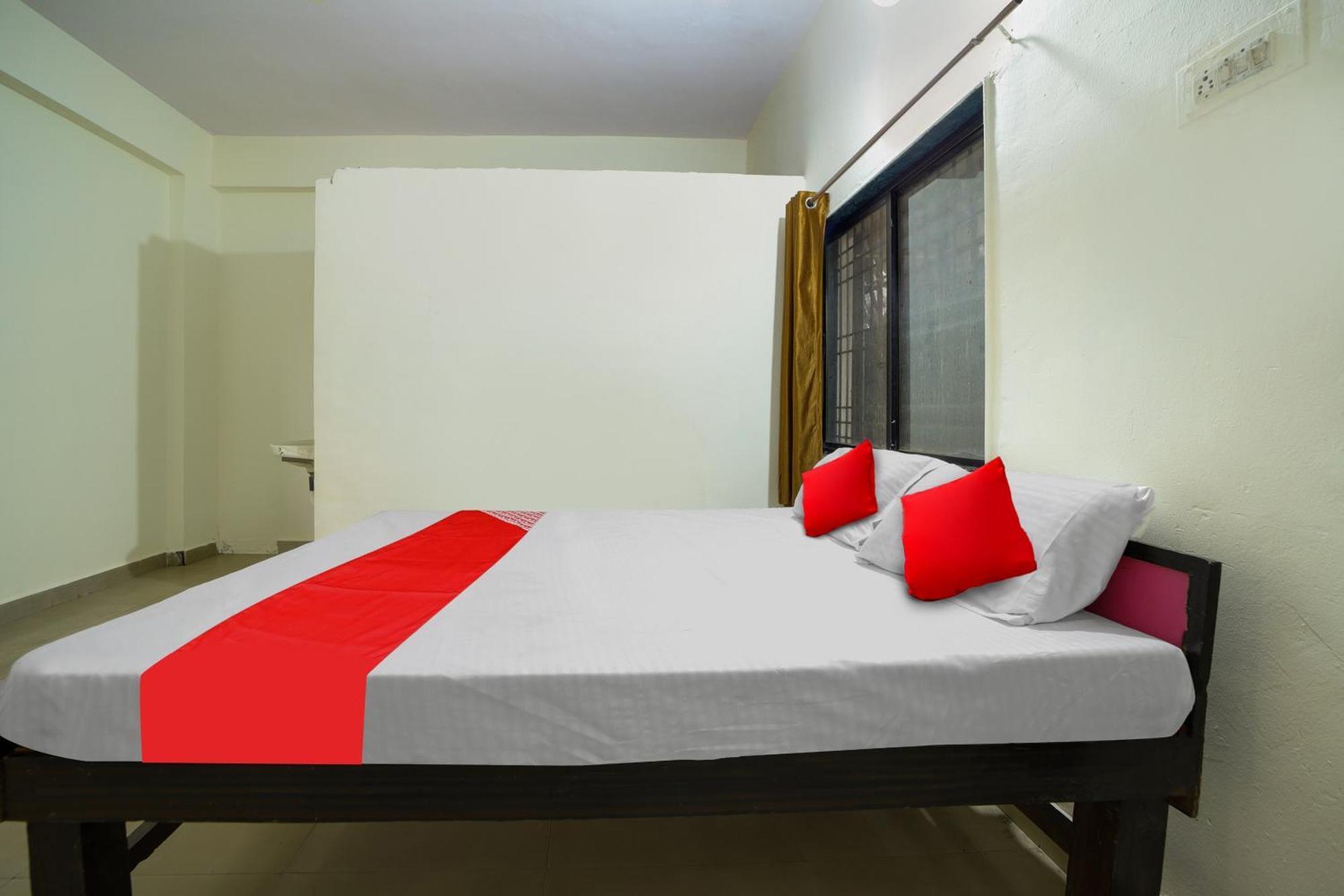 Oyo Flagship Hotel The Grand Lotus Aurangabad  Luaran gambar