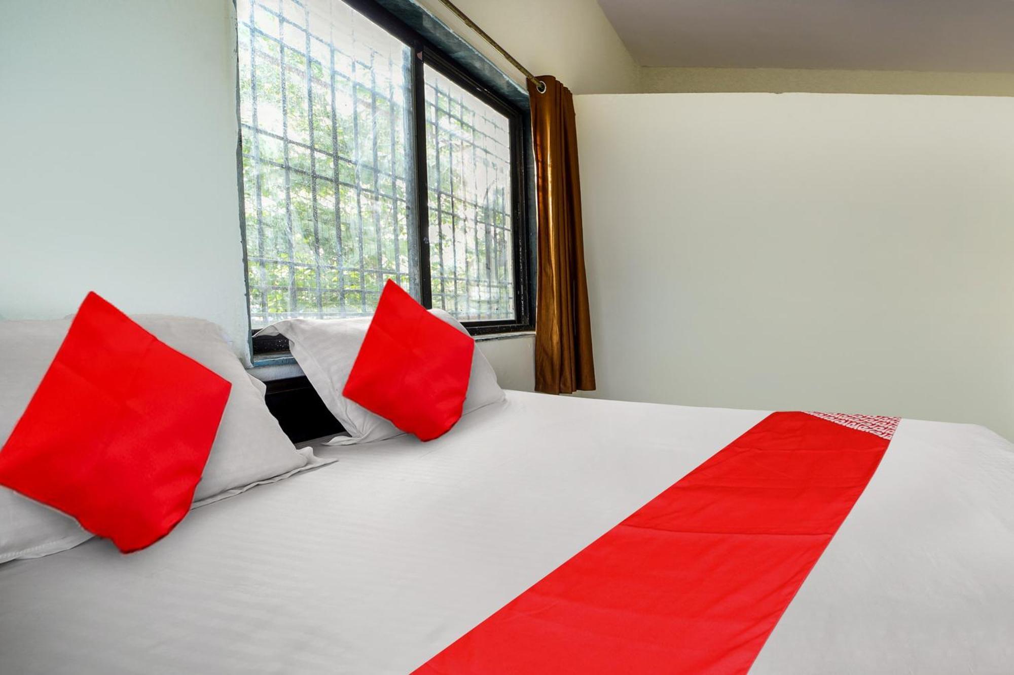 Oyo Flagship Hotel The Grand Lotus Aurangabad  Luaran gambar