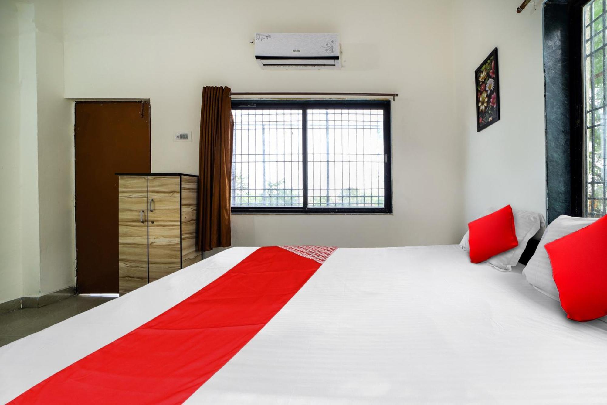 Oyo Flagship Hotel The Grand Lotus Aurangabad  Luaran gambar