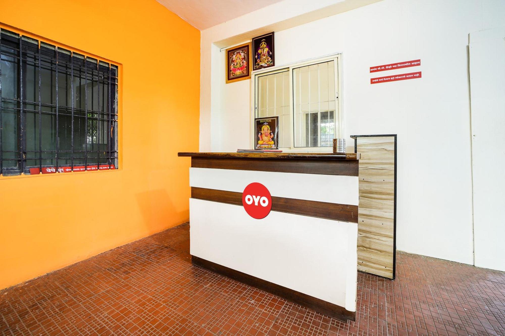 Oyo Flagship Hotel The Grand Lotus Aurangabad  Luaran gambar