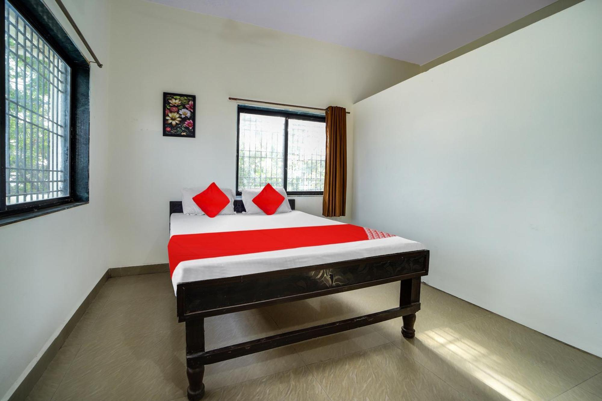 Oyo Flagship Hotel The Grand Lotus Aurangabad  Luaran gambar
