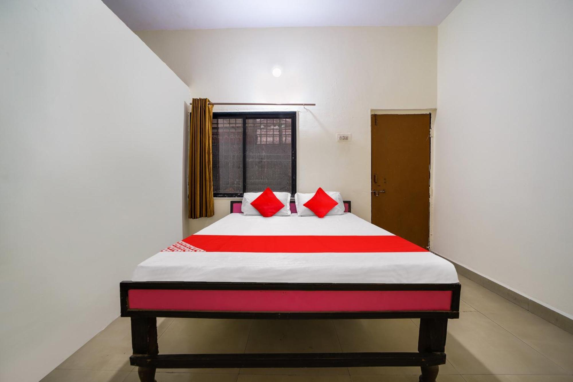 Oyo Flagship Hotel The Grand Lotus Aurangabad  Luaran gambar