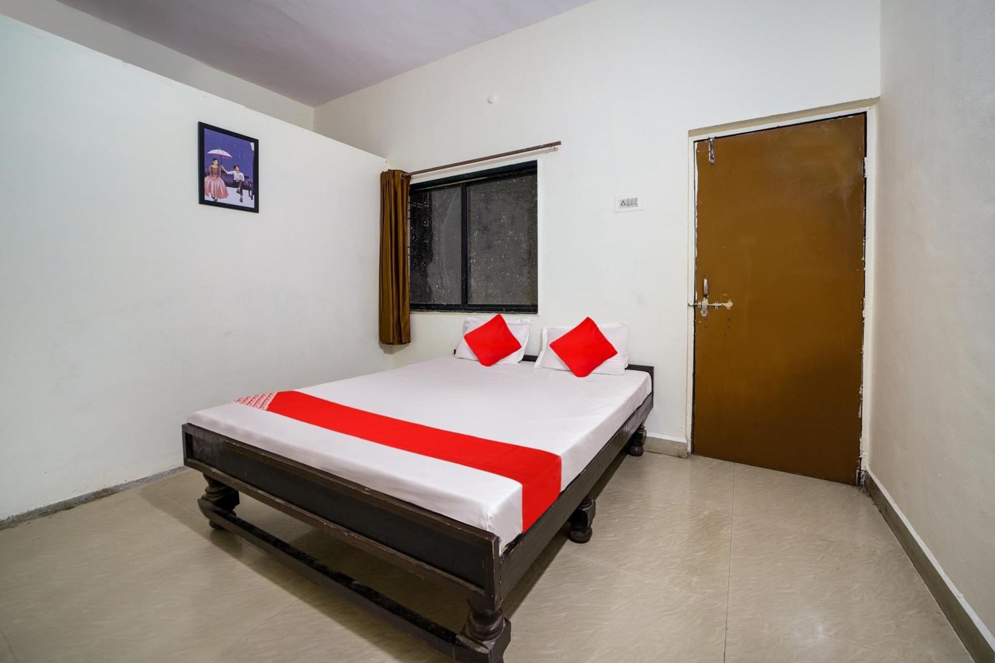 Oyo Flagship Hotel The Grand Lotus Aurangabad  Luaran gambar