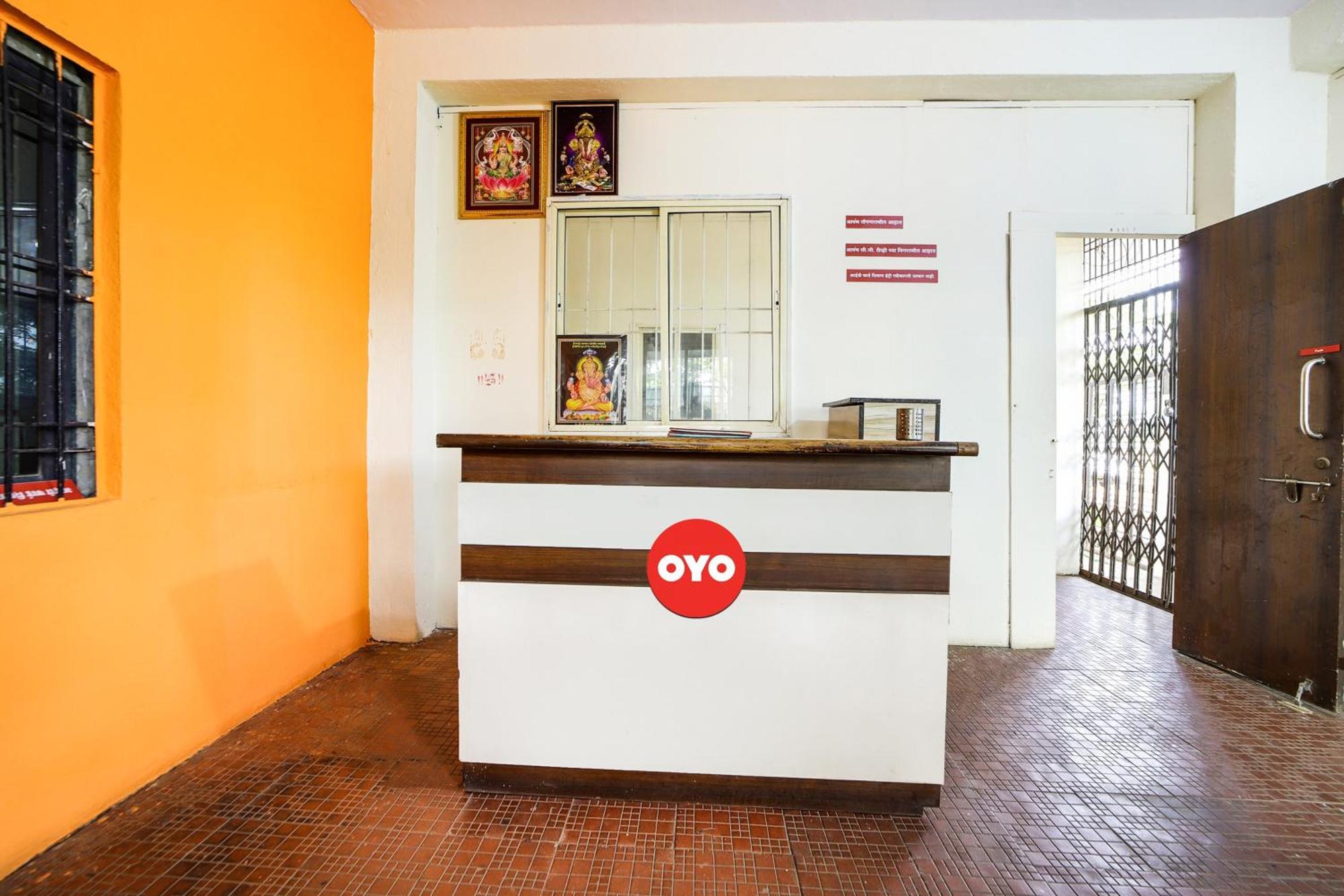 Oyo Flagship Hotel The Grand Lotus Aurangabad  Luaran gambar
