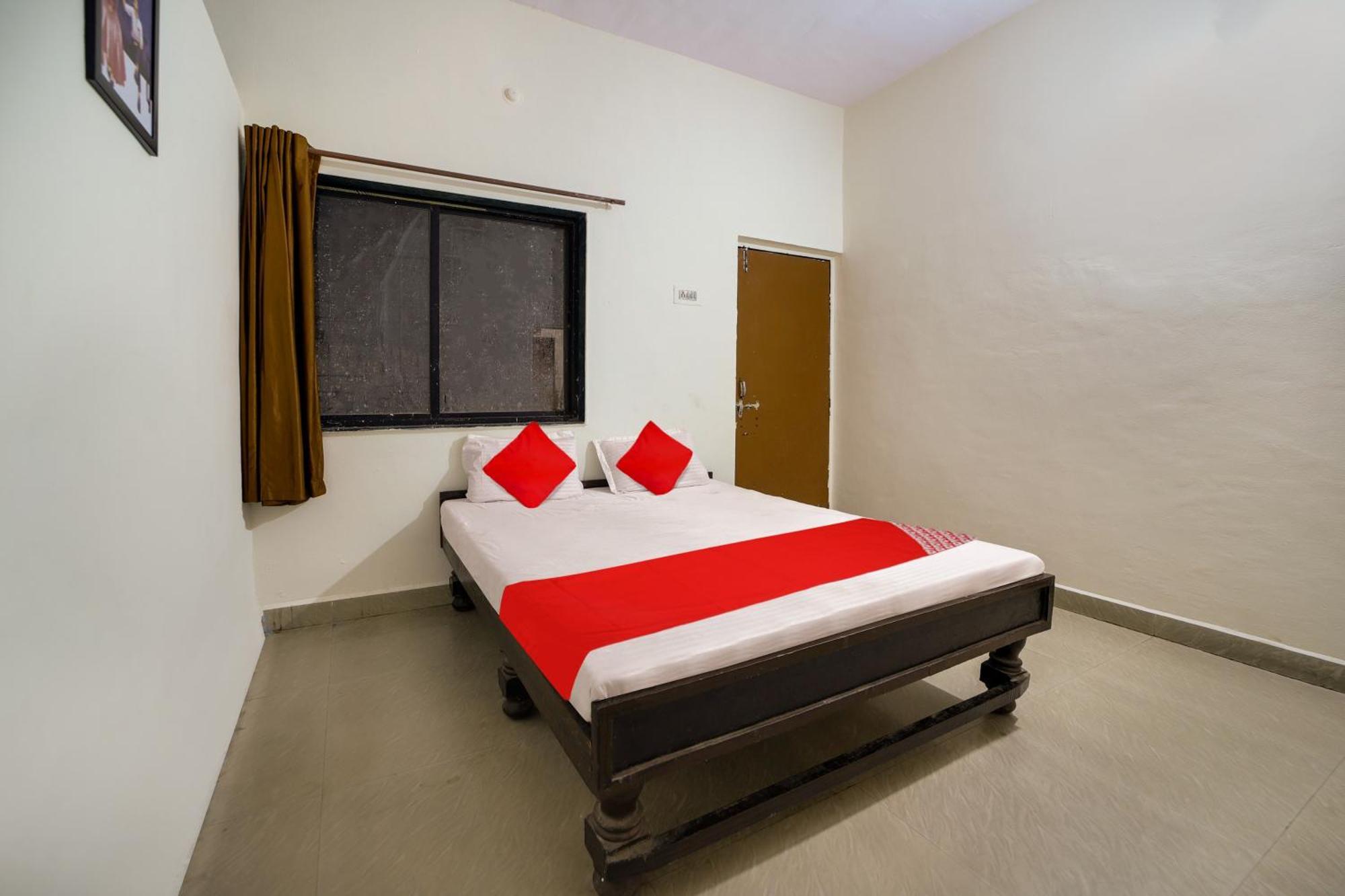 Oyo Flagship Hotel The Grand Lotus Aurangabad  Luaran gambar