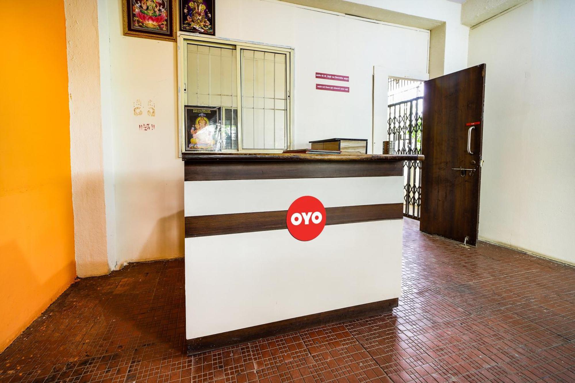 Oyo Flagship Hotel The Grand Lotus Aurangabad  Luaran gambar